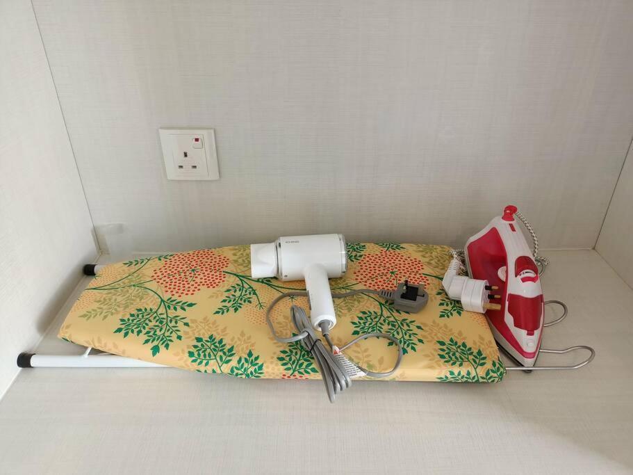 D'Pristine 1Br Walking To Legoland Netflix By Stay 努沙再也 外观 照片