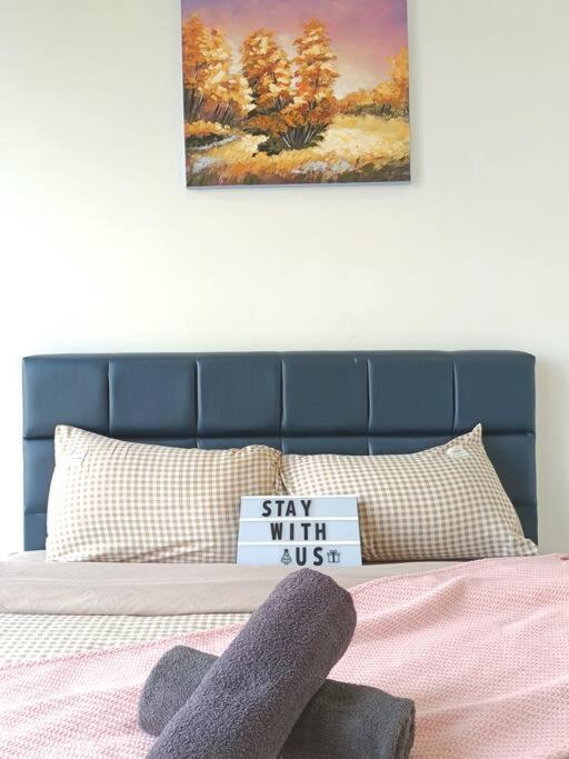 D'Pristine 1Br Walking To Legoland Netflix By Stay 努沙再也 外观 照片