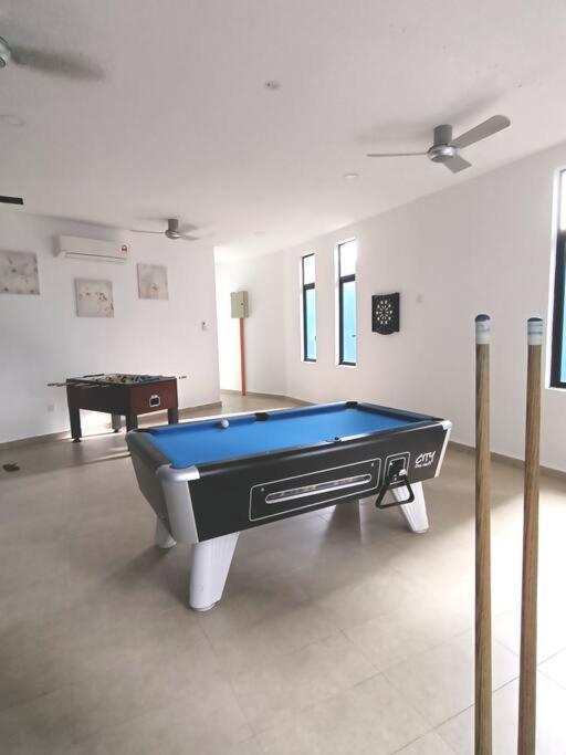 D'Pristine 1Br Walking To Legoland Netflix By Stay 努沙再也 外观 照片