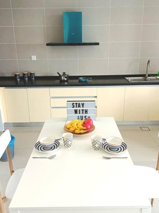 D'Pristine 1Br Walking To Legoland Netflix By Stay 努沙再也 外观 照片